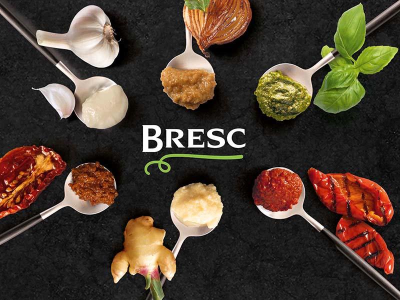 BRESC term&eacute;kek az Food Industry