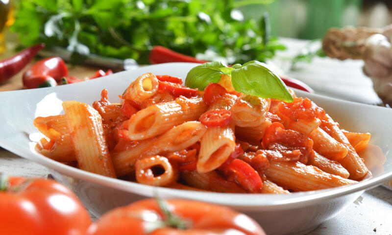 Buon Appetito expressz tésztával
