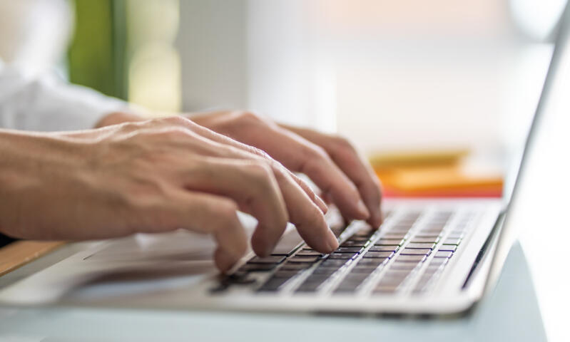A gyakornoktól a key account managerig